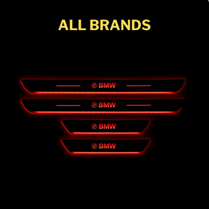 Starkheit Car LED Sill (Can Be Customize)
