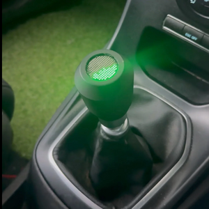 Starkheit - Gear Knob